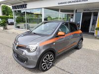 Gebraucht Renault Twingo GT 110 PS (80 kW) 2017 Kleinwagen