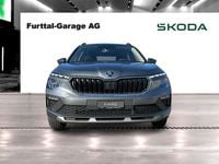 Gebraucht Skoda Kamiq Selection 115 PS (84 kW) 2024 Grau SUV