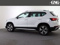 gebraucht Seat Ateca HOLA XPERIENCE (netto)