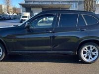 Gebraucht BMW X1 245 PS (180 kW) 2011 SUV