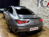 Gebraucht Mercedes CLA45 AMG AMG 388 PS (285 kW) 2020