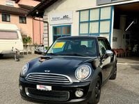 Gebraucht Mini ONE 75 PS (55 kW) 2011 Kleinwagen
