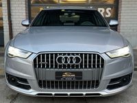 gebraucht Audi A6 Allroad 3.0 TDI V6 quattro S-tronic