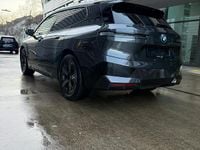 Gebraucht BMW iX 439 kW (598 PS) 2022 SUV