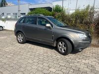 Gebraucht Opel Antara 148 PS (108 kW) 2007 SUV