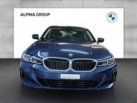 gebraucht BMW 320e 