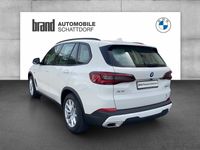 gebraucht BMW X5 45e SAG