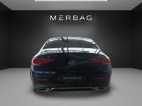 gebraucht Mercedes CLS450 AMG Line 4Matic