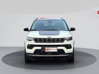 Gebraucht Jeep Compass Limited 240 PS (176 kW) 2022 SUV