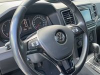 gebraucht VW Amarok 3.0TDI Liberty 4Motion Automatic