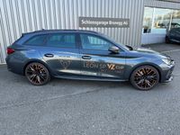 gebraucht Cupra Leon ST 2.0 TSI VZ CUP DSG 4Drive