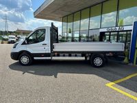 gebraucht Ford E-Transit 350 L3 Trend RWD