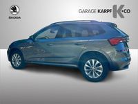 gebraucht Skoda Kamiq 1.0 TSI Fresh DSG