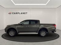 Gebraucht Mitsubishi L200 181 PS (133 kW) 2019 Grün Abholung
