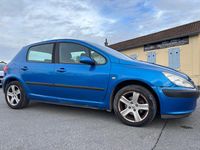 Gebraucht Peugeot 307 136 PS (100 kW) 2003