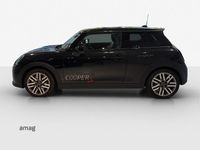 Gebraucht Mini Cooper S 204 PS (150 kW) 2025 Schwarz Kleinwagen