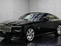 Gebraucht Rolls Royce Spectre 430 kW (585 PS) 2024 Coupé