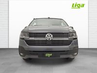 gebraucht VW California T6.12.0 TDI 204PS Ocean Edition