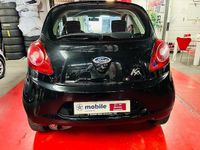 Gebraucht Ford Ka Ambiente 69 PS (50 kW) 2009 Kleinwagen