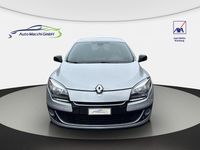 Gebraucht Renault Mégane Bose Edition 140 PS (102 kW) 2012 Limousine
