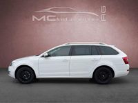 Gebraucht Skoda Octavia Ambition 105 PS (77 kW) 2013 Kombi