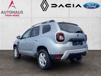 gebraucht Dacia Duster 1.5 Blue dCi Celebration 4WD