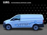 gebraucht Mercedes e-Vito 112 Lang