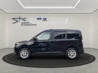 Gebraucht Ford Tourneo Courier Titanium 125 PS (91 kW) 2024 Van / Kleinbus