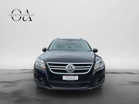 Gebraucht VW Tiguan Trendline 140 PS (102 kW) 2009 SUV