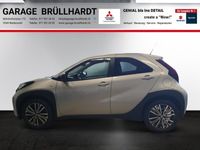 gebraucht Toyota Aygo X 1.0 VVT-i Comfort