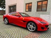 Gebraucht Ferrari Portofino 600 PS (441 kW) 2019 Cabrio