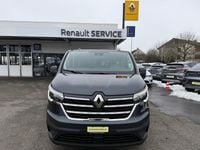 Gebraucht Renault Trafic Evolution 150 PS (110 kW) 2024 Van / Kleinbus