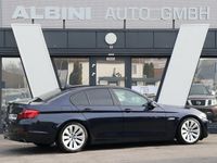 gebraucht BMW 530 i Steptronic