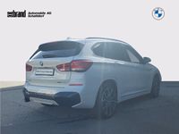 gebraucht BMW X1 25e