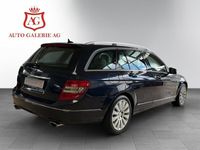 gebraucht Mercedes C350 CDI (320 CDI) Elégance 4Matic 7G-Tronic