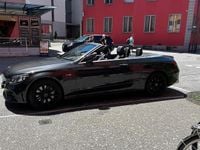 Gebraucht Mercedes C43 AMG AMG 390 PS (286 kW) 2020 Cabrio