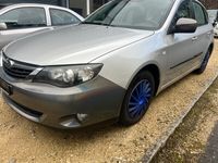 Gebraucht Subaru Impreza 150 PS (110 kW) 2008