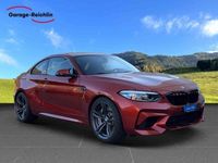 gebraucht BMW M2 Competition Coupé