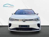 gebraucht VW ID4 GTX 77 kWh 4Motion