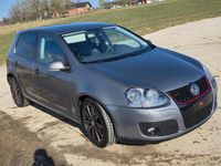 Gebraucht VW Golf IV Sportline 150 PS (110 kW) 2006