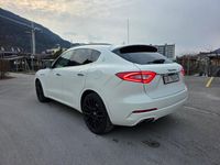 Gebraucht Maserati Levante 430 PS (316 kW) 2016 SUV