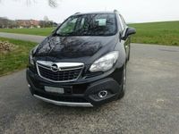 gebraucht Opel Mokka 1.4T ecoTEC Drive