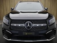 Gebraucht Mercedes GLB220 AMG Line Premium 190 PS (139 kW) 2024 SUV