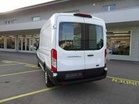 gebraucht Ford E-Transit Van 350 L2 H2 Trend