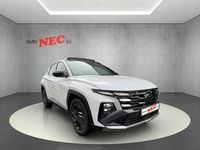 Neu Hyundai Tucson 215 PS (158 kW) 2025 SUV