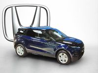 Gebraucht Land Rover Range Rover evoque R-Dynamic 200 PS (147 kW) 2022 Blau SUV