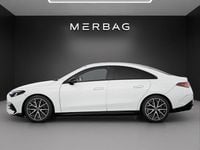 Neu Mercedes 350 259 kW (353 PS) 2026 Weiss Limousine