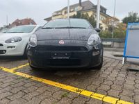 gebraucht Fiat Punto 1.4 Lounge