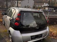 Gebraucht Smart ForFour Passion 109 PS (80 kW) 2004 Kleinwagen