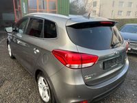 Gebraucht Kia Carens 141 PS (103 kW) 2018 Van / Kleinbus